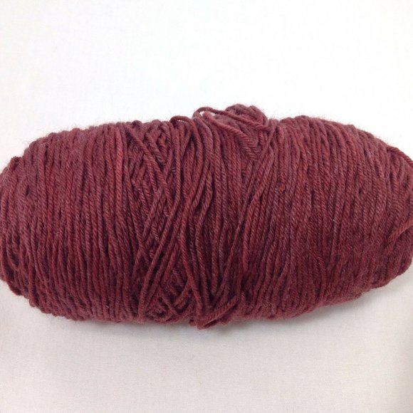 Lornas Laces Manzanita Purple yarn Shepherd Sock SW Merino Wool Nylon 215yds - Picture 2 of 5